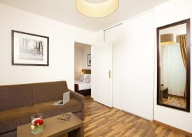 Residhome Asnieres 5