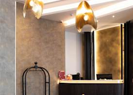 Luwian Athens Boutique Hotel 4