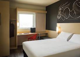 Ibis Irapuato 5