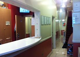St George's Inn Victoria 4
