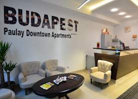 Paulay Downtown Apartments 2
