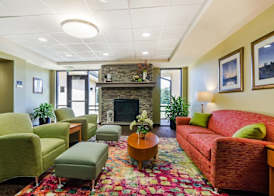Unity Hotel and Conference Ctr, an Ascend Collection Hotel 5