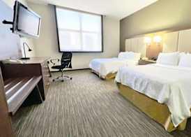 Holiday Inn Express MEXICO SANTA FE by IHG 5