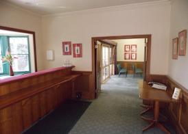 Bell Motel 2