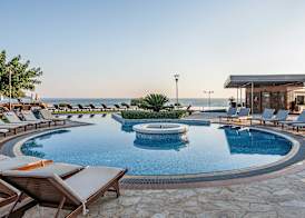 Cretan Dream Resort & Spa 5