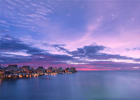 Conrad Bora Bora Nui 2