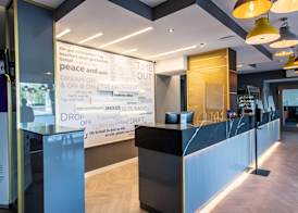 Premier Inn Saarbrücken City Centre 4