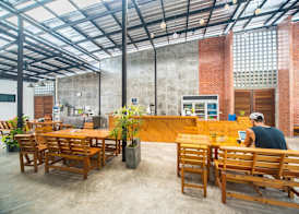 ChillHub Hostel Phuket 2