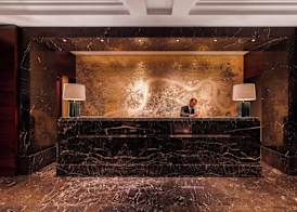 Four Seasons Hotel London at Park Lane 3