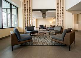 Delta Hotels by Marriott Sherbrooke Conference Centre 3