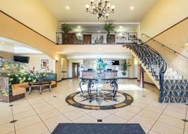 Comfort Inn & Suites Cedar City South 3