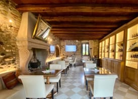 Tenuta La Presa 2