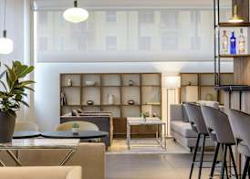 AC Hotel by Marriott Milan Sesto 3