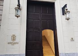 Hotel Marqués De Cárdenas De Montehermoso 2