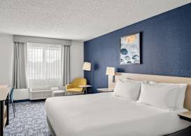 City Express By Marriott- Freeport 4