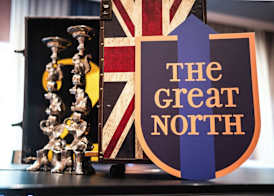 TheGreatNorth - HolstenTherme Resort Hotel 2