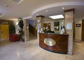 Hotel Da Angelo 2
