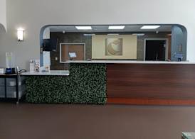 Comfort Suites Tamarac Sawgrass 4
