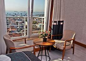 Grand Emir Hotel Old City 5