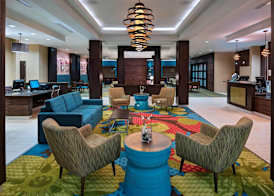 Fairfield Inn and Suites by Marriott Austin Northwest/Research Blvd 5