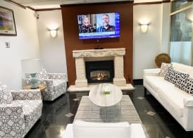 SureStay by Best Western Richmond Vancouver Airport 4