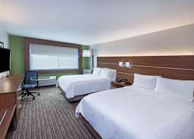 Holiday Inn Express & Suites BRENHAM SOUTH by IHG 3