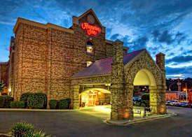 Hampton Inn Newberry-Opera House 2