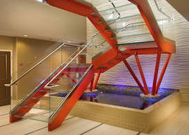 TownePlace Suites by Marriott San Antonio Downtown Riverwalk 2