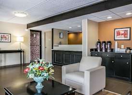 Quality Inn Hartsville 3