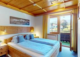 Chalet Tirol Waidring 4