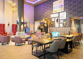 Leonardo Hotel Eschborn Frankfurt 5
