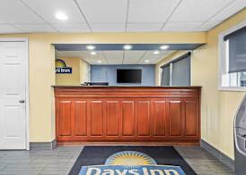 Days Inn by Wyndham Jacksonville NC 3