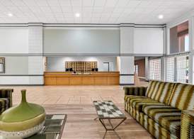 Quality Inn Slidell I-10 3