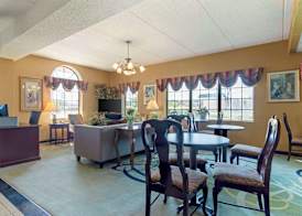 Quality Inn Cordele 4