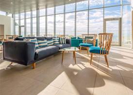 ibis Le Touquet Thalassa 5