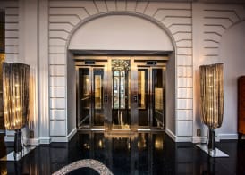 Prestige Hotel Budapest 2