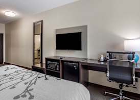 Sleep Inn Bowling Green North 5