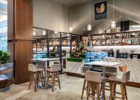 Medellin Marriott Hotel 5