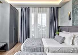 Luxury Apartment 5