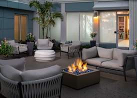 Hilton Garden Inn Orlando Airport 4