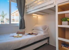 Club del Sole Bologna Easy Camping Village 4