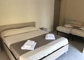B&B Trieste Caltanissetta 3