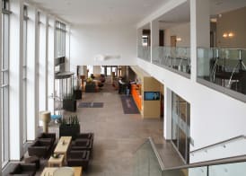 ATLANTIC Hotel Kiel 5