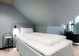 Scandic Oslo City 5