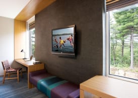 Aloft by Marriott Tulsa Downtown 3
