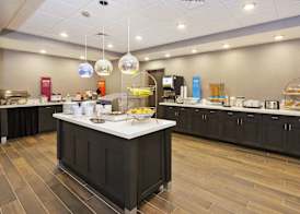 Hampton Inn Sedalia 5