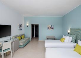Aqualis Club Resort Marrakech 4