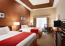 Country Inn & Suites by Radisson, Bel Air-Aberdeen, MD 4