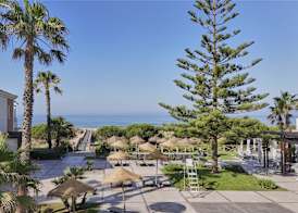 Barcelo Punta Umbria Mar 4