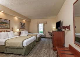 Baymont by Wyndham Columbia Maury 5